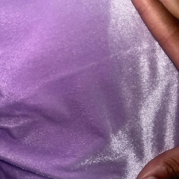 This dress has only been worn once for my junior prom. - Picture 4 of 4